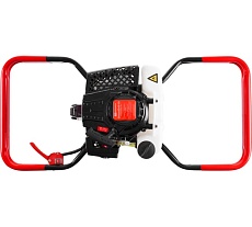 Спецкомплект ADA frozen n rocky grounddrill set 10 grounddrill-10 + frozen gd 250 800 мм + extension 50 А00706