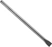 Зубило плоское самозатачивающееся SDS Max 350x40 мм P.I.T. AMAS08-4035SM