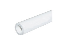 Труба Valfex PP-R белая, армированная алюминием Дн 20х3.4 Ру 25 SDR6 90С, 4 м 10104020 033-2119