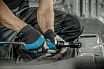 Пневматическая трещотка Hoegert Technik 1/2", 61 Нм HT4R630
