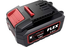 Аккумулятор Li-Ion, 18 В, 5 Ач AP 18.0/5.0 Flex 445894
