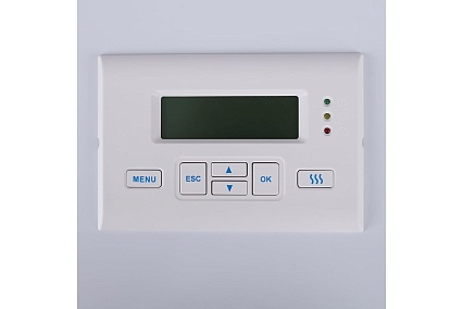 Электрический котел 27 кВт STOUT SEB-2101-000027 PLUS RG0091G8B0J63E