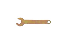 Эксцентриковая полировальная машина Messer M3028 800Вт 10-40-120