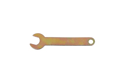 Эксцентриковая полировальная машина Messer M3028 800Вт 10-40-120
