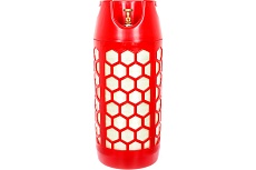 Баллон полимерно-композитный газовый, красный, 33 л (LPG/СУГ) RSV COMPOSITE RSV33RED