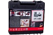 Ударная аккумуляторная дрель-шуруповерт Einhell PXC TE-CD 18/48 Li-i (2x2.0Ah) 4513935