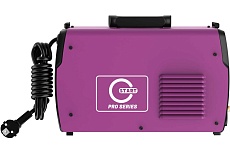 Установка аргонодуговой сварки Start Modeltig 200 lcd dc pulse 3W200PL