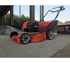 Газонокосилка Husqvarna LC 353V 9670694-01