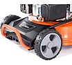 Газонокосилка бензиновая Zimani LC348V