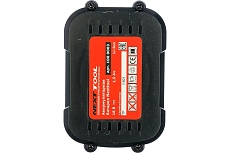 Аккумуляторная батарея (18 В, 1.5 Ач, Li-Ion) NextTool 1000003