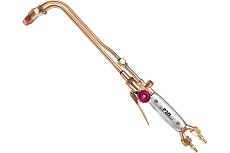 Резак REDIUS Р3П-23-Р пропановый рычажный до 300 мм нар. № 1+2/ вн. № 1,4,5,6 07506