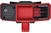 Компактный аккумулятрный портативный пылесос Flex 1,5 л, класс vc 2 l mc hip 18.0-ec 509981