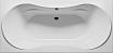 Акриловая ванна Riho Supreme 190x90