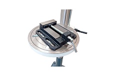 Вертикально-сверлильный станок FABTEC В 16 F 60075