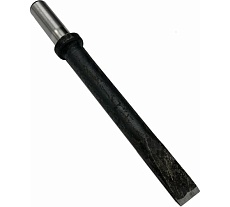 Пика-зубило IMPERA П-31, 320 мм, хвостовик 24х70 мм, ГОСТ Р 55162-2012 700042