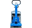 Виброплита реверсивная гидравлическая CIMAR CPC-405 (YANMAR L100) ВИБ214