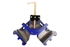 Угловые тиски Start SP-60 SP2060