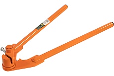 Полосогиб Сибртех 500 мм, ширина до 30 мм 18126