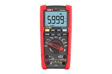 Цифровой мультиметр UNI-T UT17B PRO 00-00007707