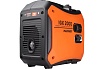 Инверторный генератор Patriot iGX 2000, 1.8/2.0 кВт, уровень шума 58 dB 471102320