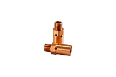 Адаптер контактного наконечника (5 шт; M10; 29 мм) для FB 600W Fubag FB.TA.M10.29