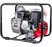 Бензиновая мотопомпа Daishin SST-80HX
