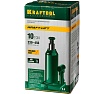 Гидравлический бутылочный домкрат 10т, 230-456мм, Kraftool Kraft-Lift 43462-10_z01