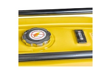 Бензиновый генератор Kolner 3200 Вт KGEG 3200E 8040200156