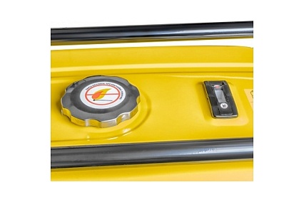Бензиновый генератор Kolner 3200 Вт KGEG 3200E 8040200156