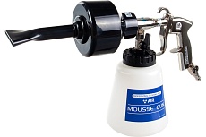 Аппарат для профессиональной химчистки AMR Foam Tornador A-011