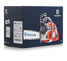 Бензопила Husqvarna 555 9660109-15