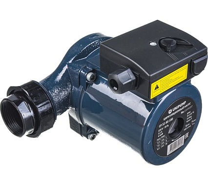 Циркуляционный насос UNIPUMP CP 32-80 180 77870