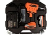 Аккумуляторный вытяжной заклепочник Messer DPM-004A DPM004