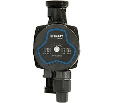 Циркуляционный насос Smart Install CPA 25-40 180 1x230В 50Гц (Shinhoo) 110201S