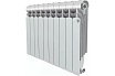 Радиатор Royal Thermo Indigo 500 2.0 - 10 секций НС-1295086