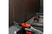 Лазерный уровень Matrix ML 05 Red 35066