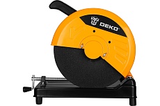 Монтажная пила Deko DSC-355/2400 065-1221
