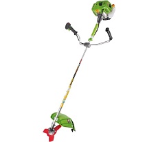 Бензиновый садовый триммер PROCRAFT T-4350 T4350