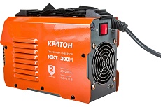 Сварочный инвертор Кратон NEXT-200М 3 04 02 020