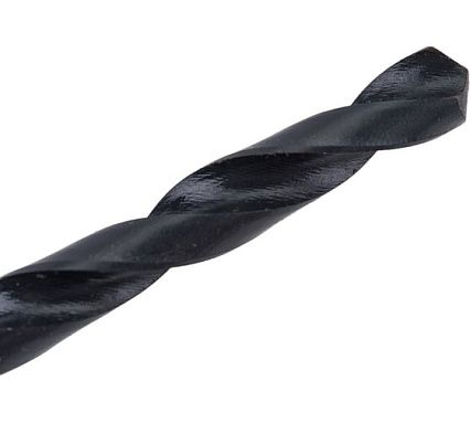 Сверло по металлу (6.7х150х69 мм; КМ1; Р6М5) Туламаш 59002