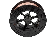 Омедненная проволока ER-70S-6 1.2 мм, 15 кг Gigant GCH-081215
