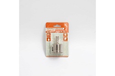 Коронка алмазная по стеклу и кафелю 35 мм Bohrer 32050350