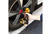 Аккумуляторный бесщеточный гайковерт Deko DKIS20 кейс, 20 В, 3 А ч 063-4033