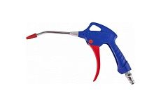 Продувочный пистолет Thorvik ABG6510 100 мм 52205