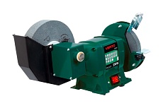 Настольная точильно-шлифовальная машина Verto 51G452