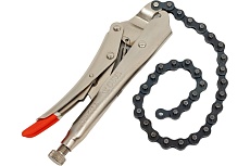 Давильные клещи с цепью Yato YT-2469