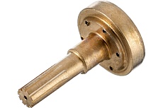 Мундштук внутренний к РП МИНИ ПТК 38769