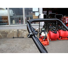 Виброплита Impulse VP120L 000357738