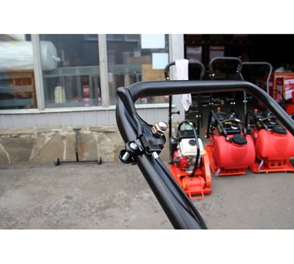 Виброплита Impulse VP120L 000357738