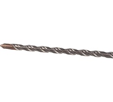 Бур по бетону Bionic Pro (5х150х210 мм; SDS-plus) Heller 23642